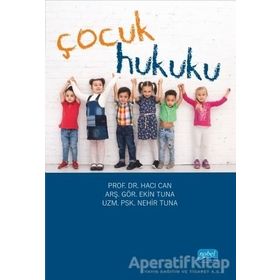 Çocuk Hukuku - Ekin Tuna , Hacı Can , Nehir Tuna