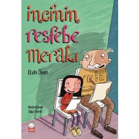 Çocuk İnci’nin Resfebe Meraki Kırmızı Kedi Çocuk