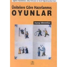ÇOCUK İNSANDIR ÇOCUK EĞİTİMİ - ZEYNEP KİRAZOĞLU