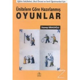 ÇOCUK İNSANDIR ÇOCUK EĞİTİMİ - ZEYNEP KİRAZOĞLU