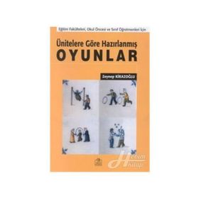 ÇOCUK İNSANDIR ÇOCUK EĞİTİMİ - ZEYNEP KİRAZOĞLU
