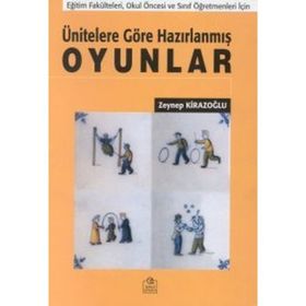 ÇOCUK İNSANDIR ÇOCUK EĞİTİMİ - ZEYNEP KİRAZOĞLU