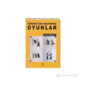 ÇOCUK İNSANDIR ÇOCUK EĞİTİMİ - ZEYNEP KİRAZOĞLU