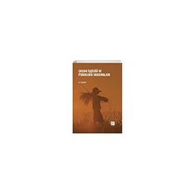 Çocuk İşçiliği ve Psikolojik Yansımaları - Tolga Gül