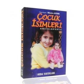 ÇOCUK İSIMLERI ANSIKLOPEDISI - EMEL İPEK
