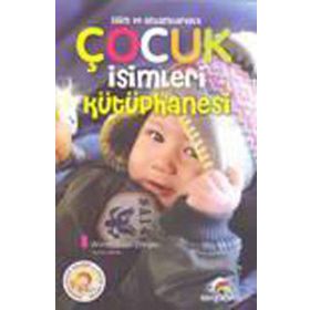 ÇOCUK İSİMLERİ KÜTÜPHANESİ - AHMET YAŞAR ZENGIN