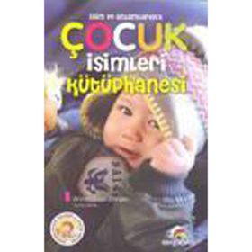 ÇOCUK İSİMLERİ KÜTÜPHANESİ - AHMET YAŞAR ZENGIN