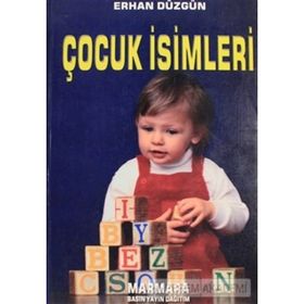 ÇOCUK İSİMLERİ - NILAY GENÇAY
