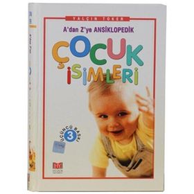ÇOCUK İSİMLERİ - NILAY GENÇAY