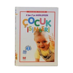 ÇOCUK İSİMLERİ - NILAY GENÇAY