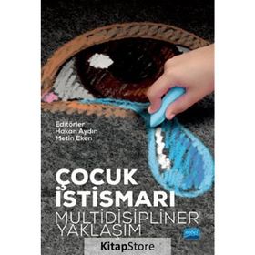 Çocuk İstirmarı Multidisipliner Yaklaşım - Ahmet Hulusi Akkaş