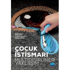 Çocuk İstirmarı Multidisipliner Yaklaşım - Ahmet Hulusi Akkaş