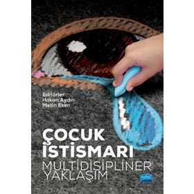Çocuk İstirmarı Multidisipliner Yaklaşım - Ahmet Hulusi Akkaş