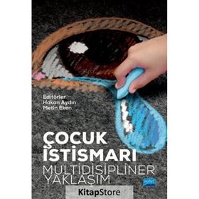 Çocuk İstirmarı Multidisipliner Yaklaşım - Ahmet Hulusi Akkaş