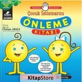 Çocuk İstismarını Önleme Kitabı Doç. Dr. Osman Abalı Adeda Yayıncılık