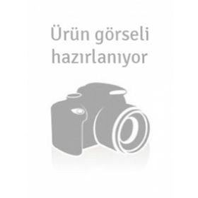 Çocuk Kahverengi Kovboy Şapkası Sheriff Şapkası