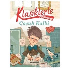 Çocuk Kalbi - Doğan Egmont Yayıncılık