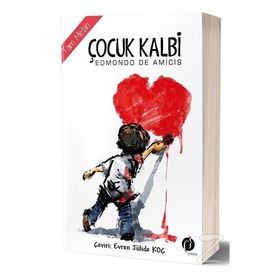 ÇOCUK KALBI - EDMONDO DE AMICIS (ISBN:9789757384397)