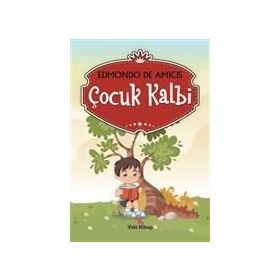 ÇOCUK KALBI - EDMONDO DE AMICIS (ISBN:9789757384397)