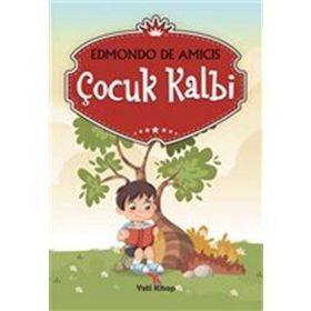 ÇOCUK KALBI - EDMONDO DE AMICIS (ISBN:9789757384397)