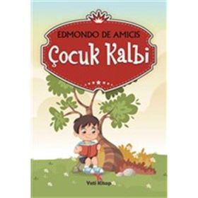ÇOCUK KALBI - EDMONDO DE AMICIS (ISBN:9789757384397)