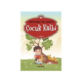 ÇOCUK KALBI - EDMONDO DE AMICIS (ISBN:9789757384397)