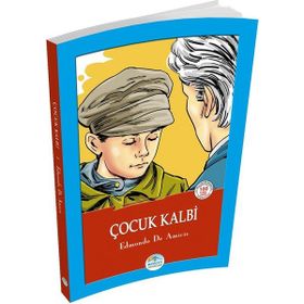 Çocuk Kalbi - Edmondo De Amicis - Maviçatı