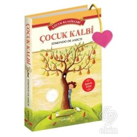 Çocuk Kalbi - Edmondo De Amicis