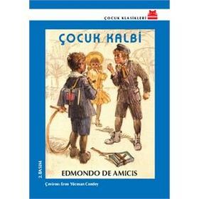 ÇOCUK KALBİ