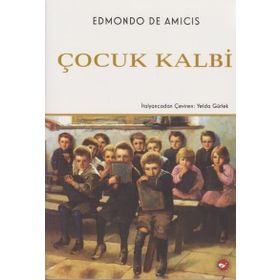 ÇOCUK KALBİ
