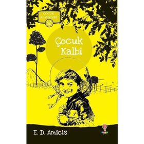 ÇOCUK KALBİ