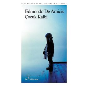 ÇOCUK KALBİ