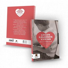 Çocuk Kalbinde Kur’an - Merve Gülcemal