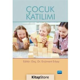 Çocuk Katılımı - Kolektif