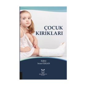 Çocuk Kırıkları - Sezai Özkan
