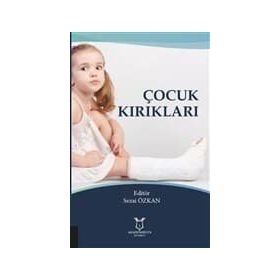 Çocuk Kırıkları - Sezai Özkan