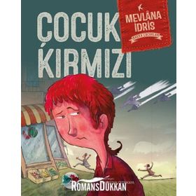 Çocuk Kırmızı - Mevlana İdris