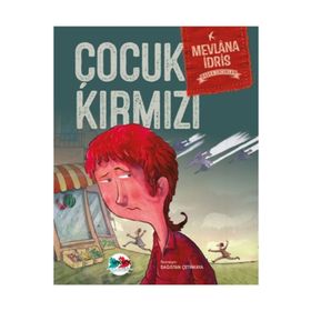 Çocuk Kırmızı - Mevlana İdris