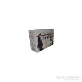 Çocuk Klasikleri 10 Kitap Takım - kollektif