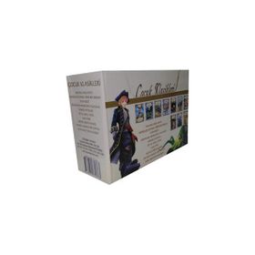 Çocuk Klasikleri 10 Kitap Takım - kollektif