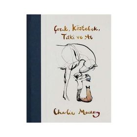 Çocuk Köstebek Tilki ve At Mundi Kitap