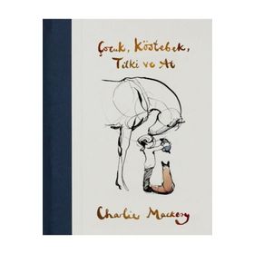 Çocuk Köstebek Tilki ve At Mundi Kitap