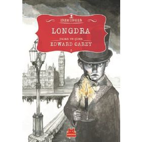 Çocuk Longdra 3. Kitap Kırmızı Kedi Çocuk