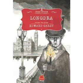 Çocuk Longdra 3. Kitap Kırmızı Kedi Çocuk