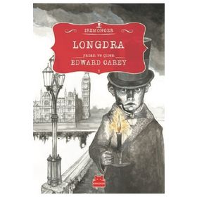 Çocuk Longdra 3. Kitap Kırmızı Kedi Çocuk