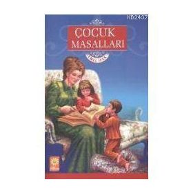 ÇOCUK MASALLARI - EMEL İPEK