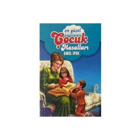 ÇOCUK MASALLARI - EMEL İPEK