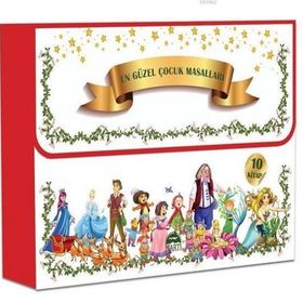 ÇOCUK MASALLARI - EMEL İPEK