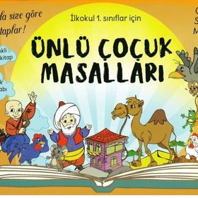 ÇOCUK MASALLARI - EMEL İPEK
