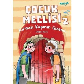 Çocuk Meclisi 2 Balon Savaşları Emrah Mete